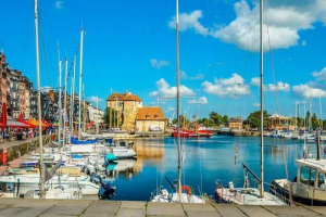 Da se u geografiji naziva luka? Definicija i primjeri